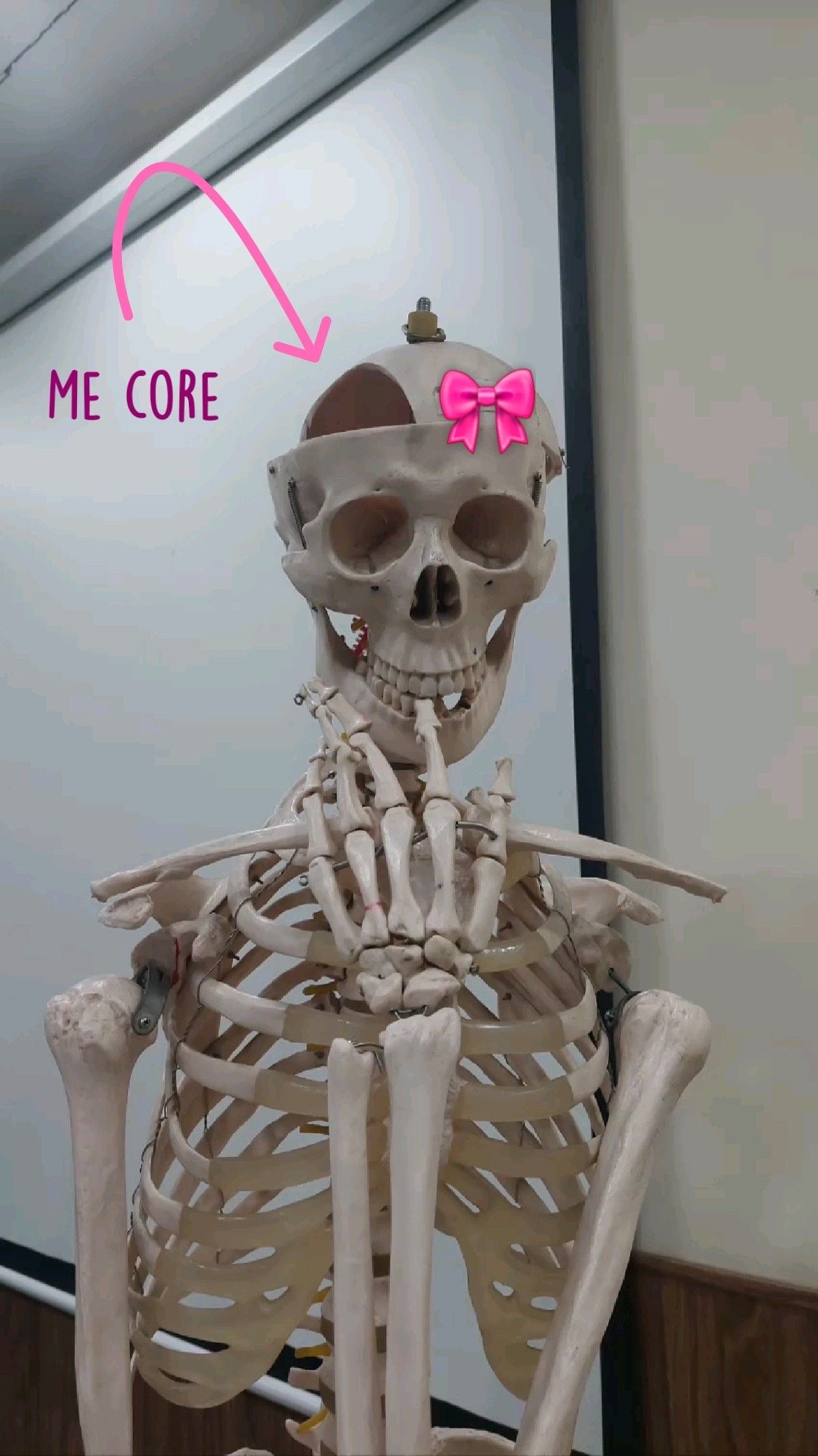 Me core
