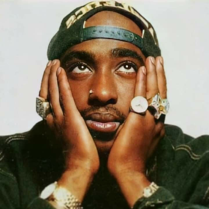 2 pac