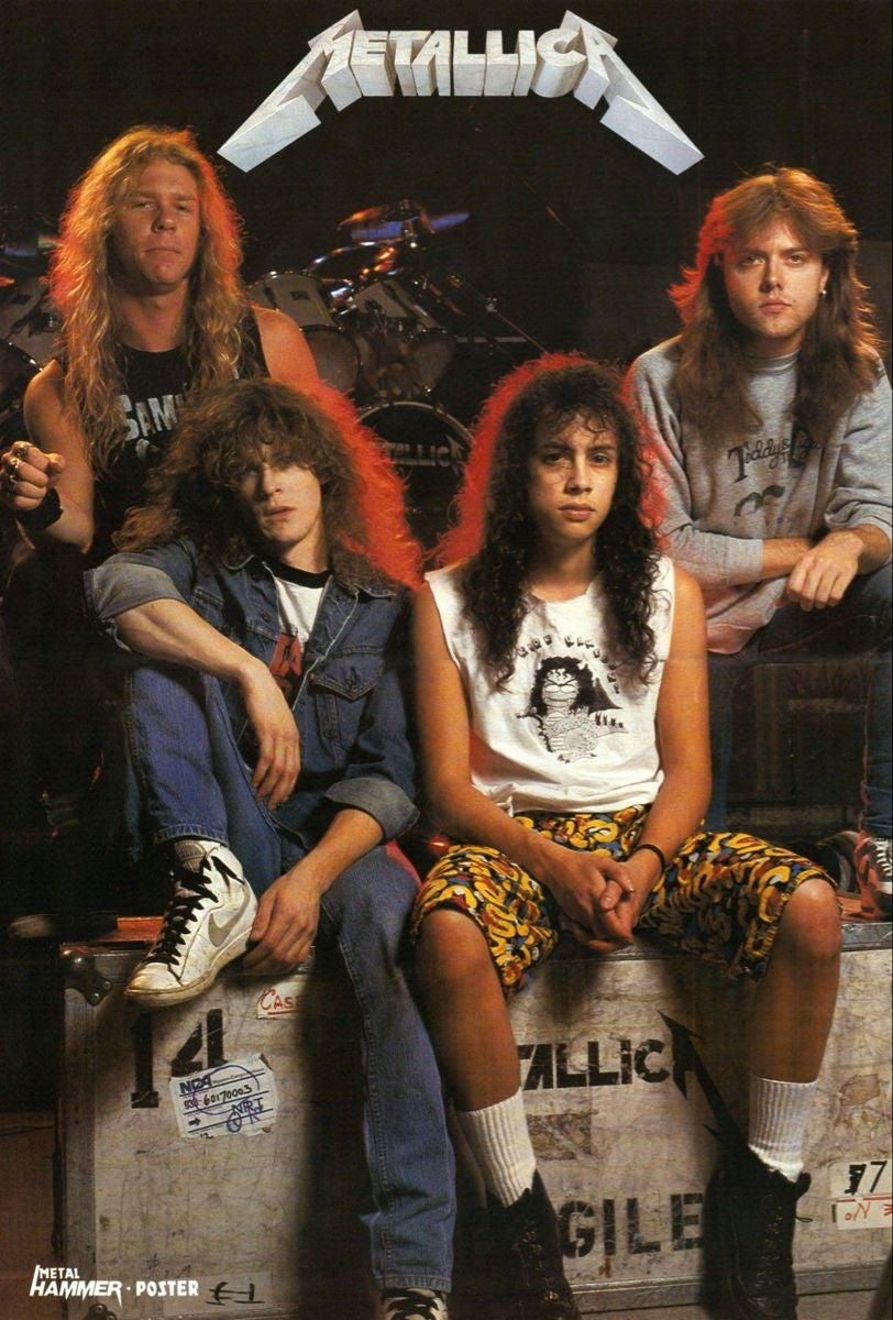 Metallica