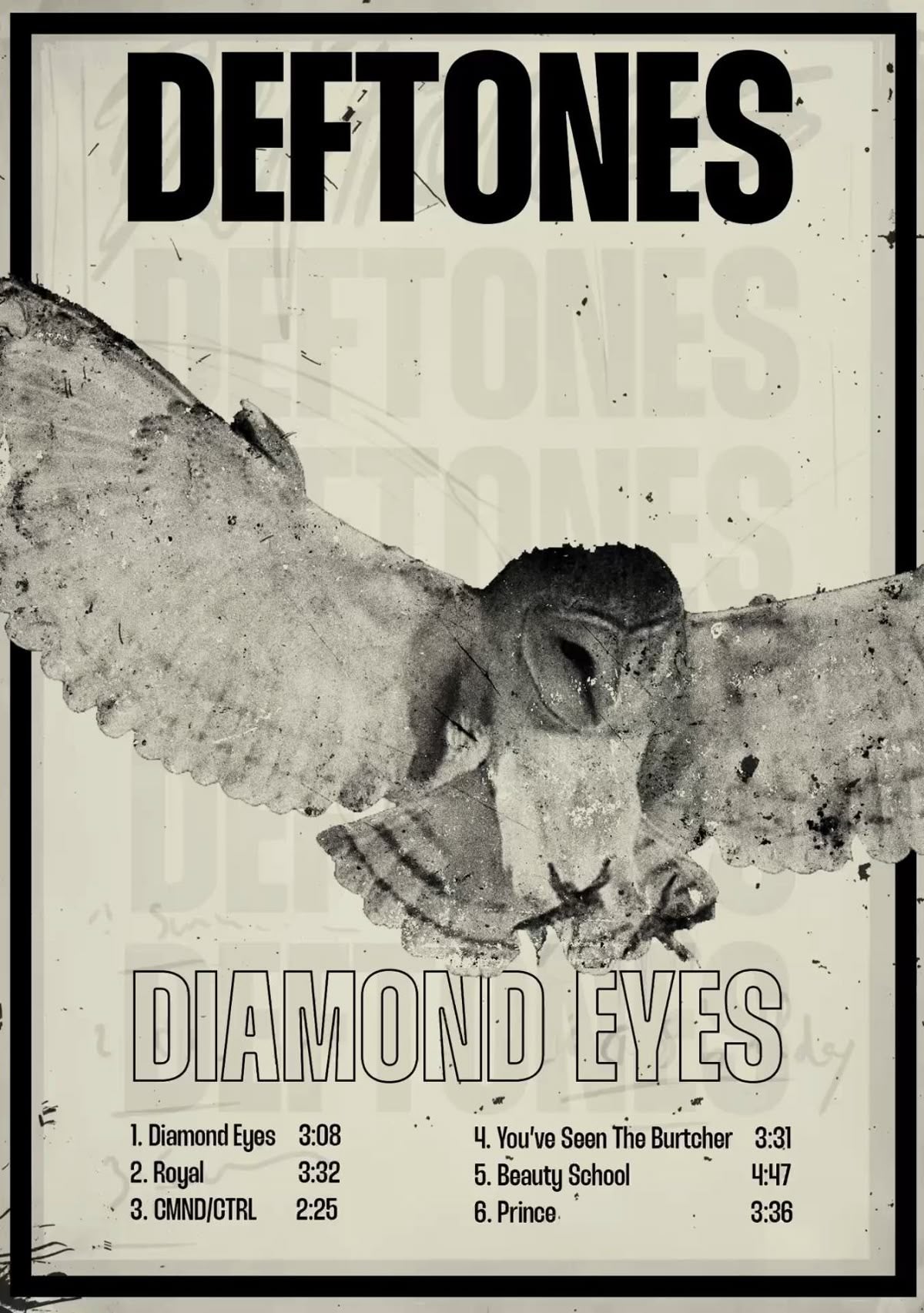 Deftones