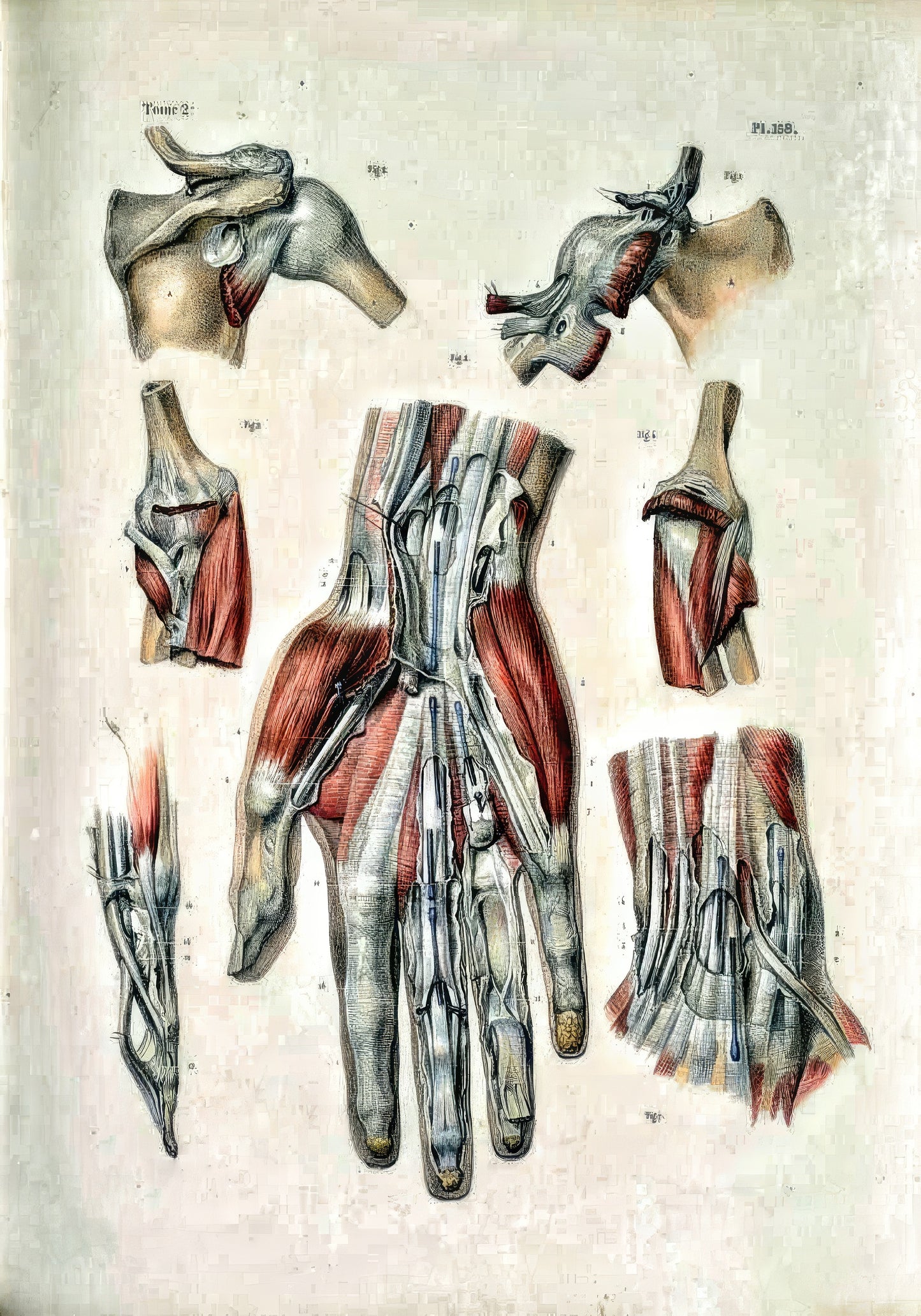Anatomie