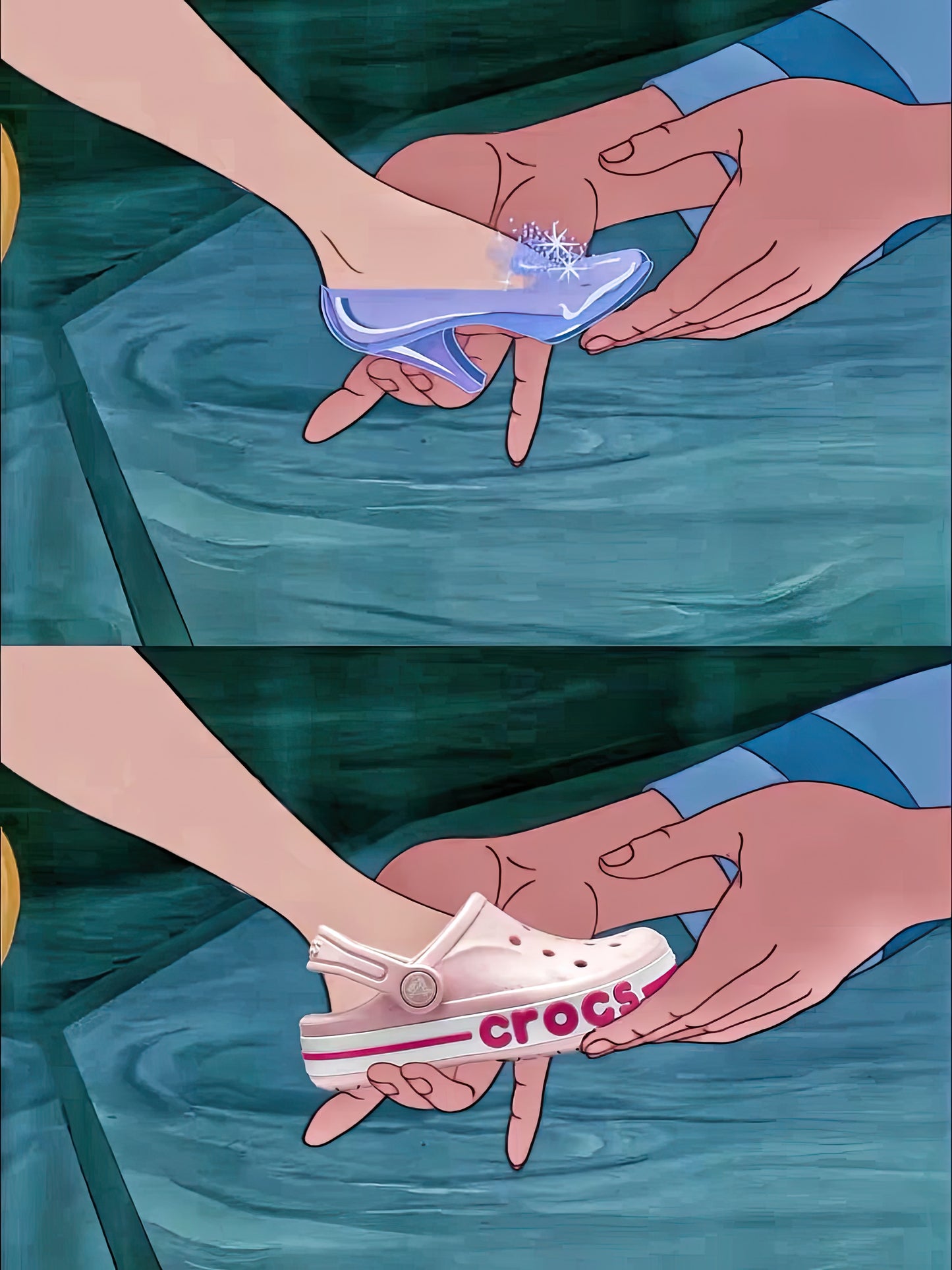 Crocs