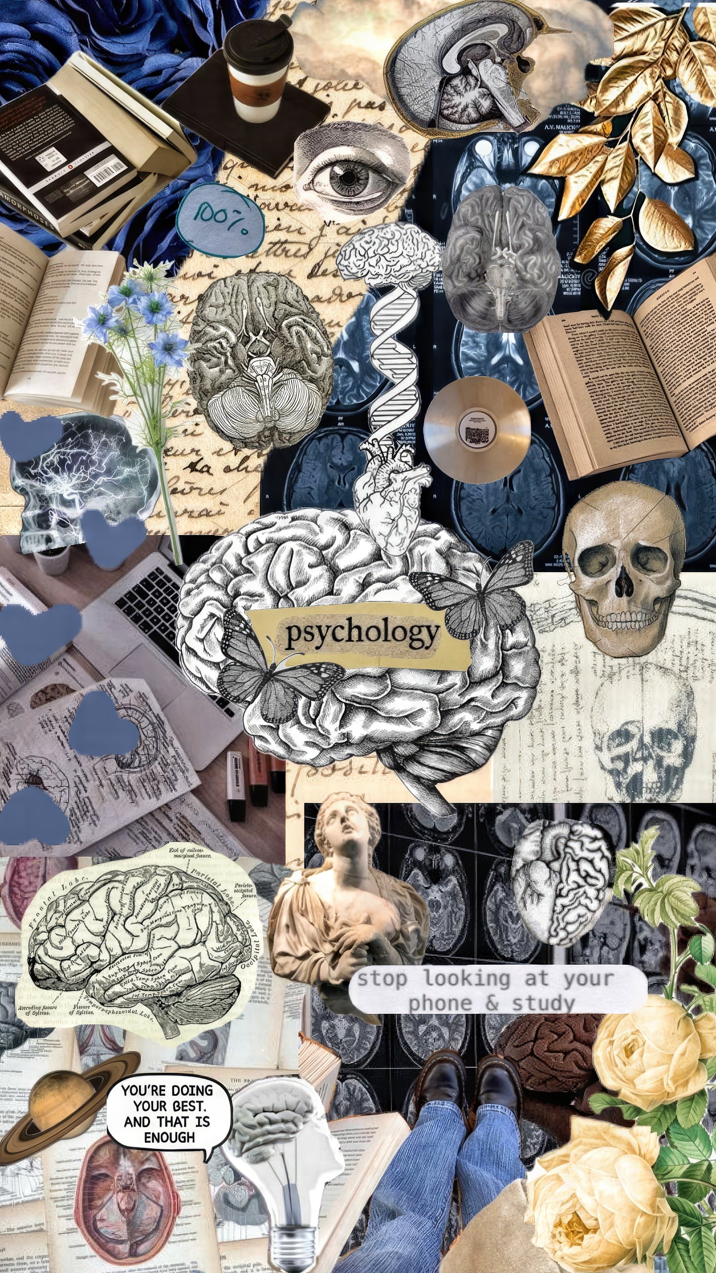 Psychology