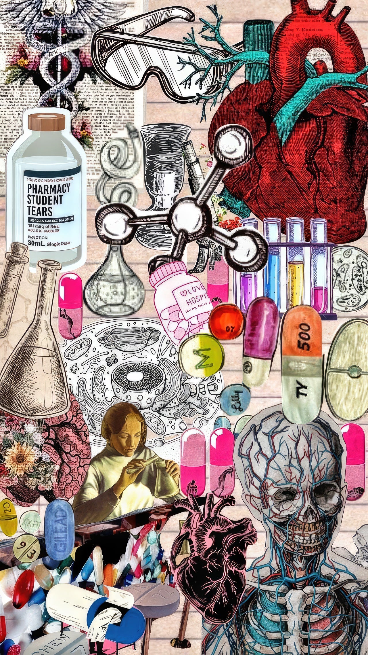 Pharmacie