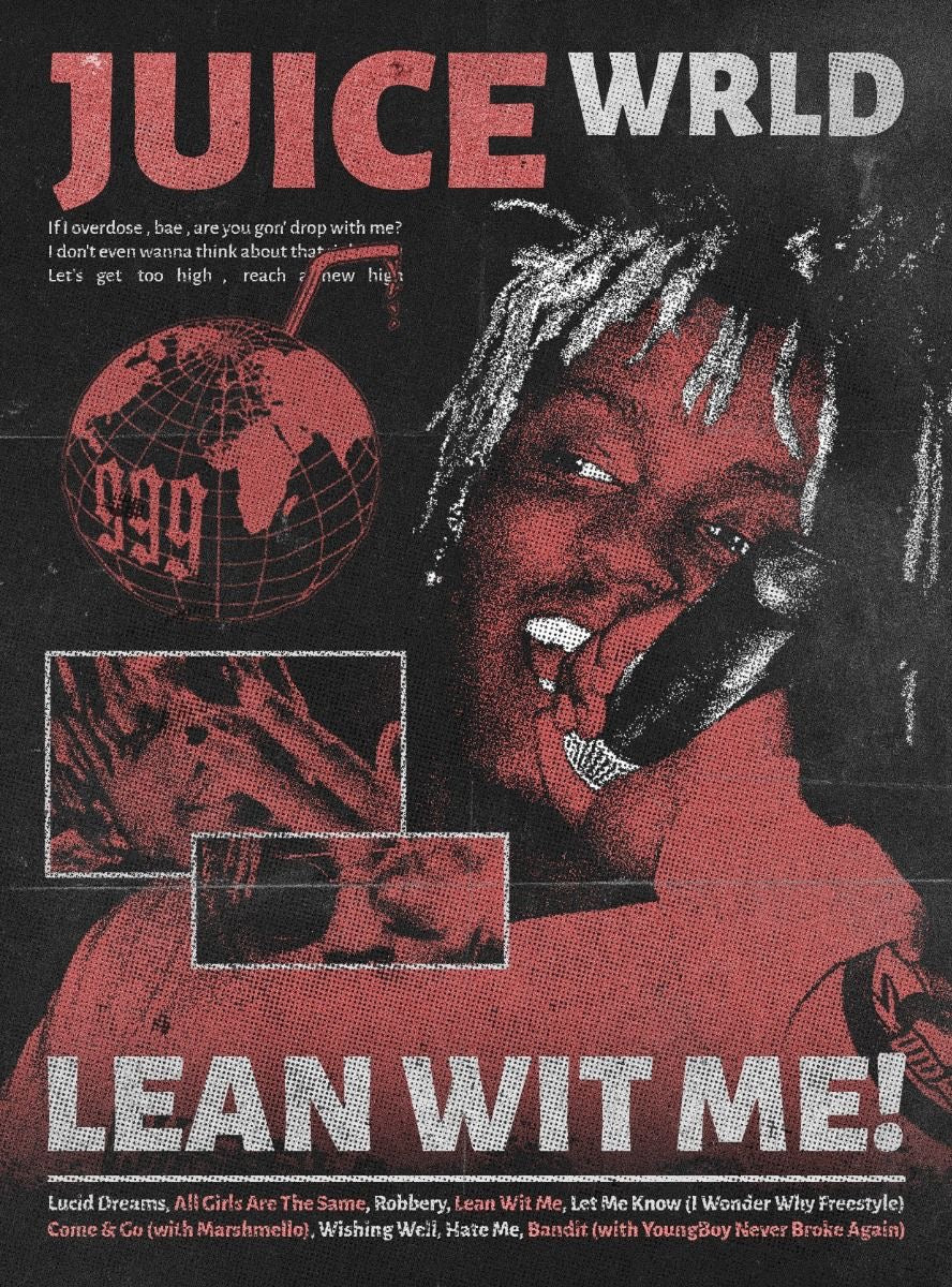 Juice wrld