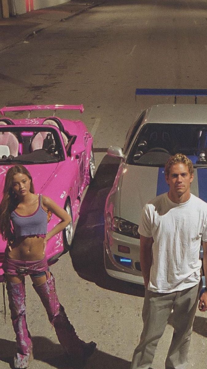 Fast & furious