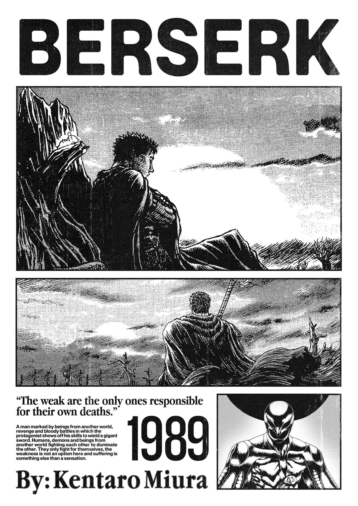 Berserk