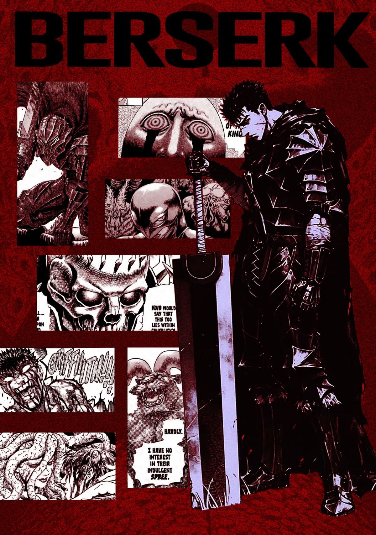 Berserk
