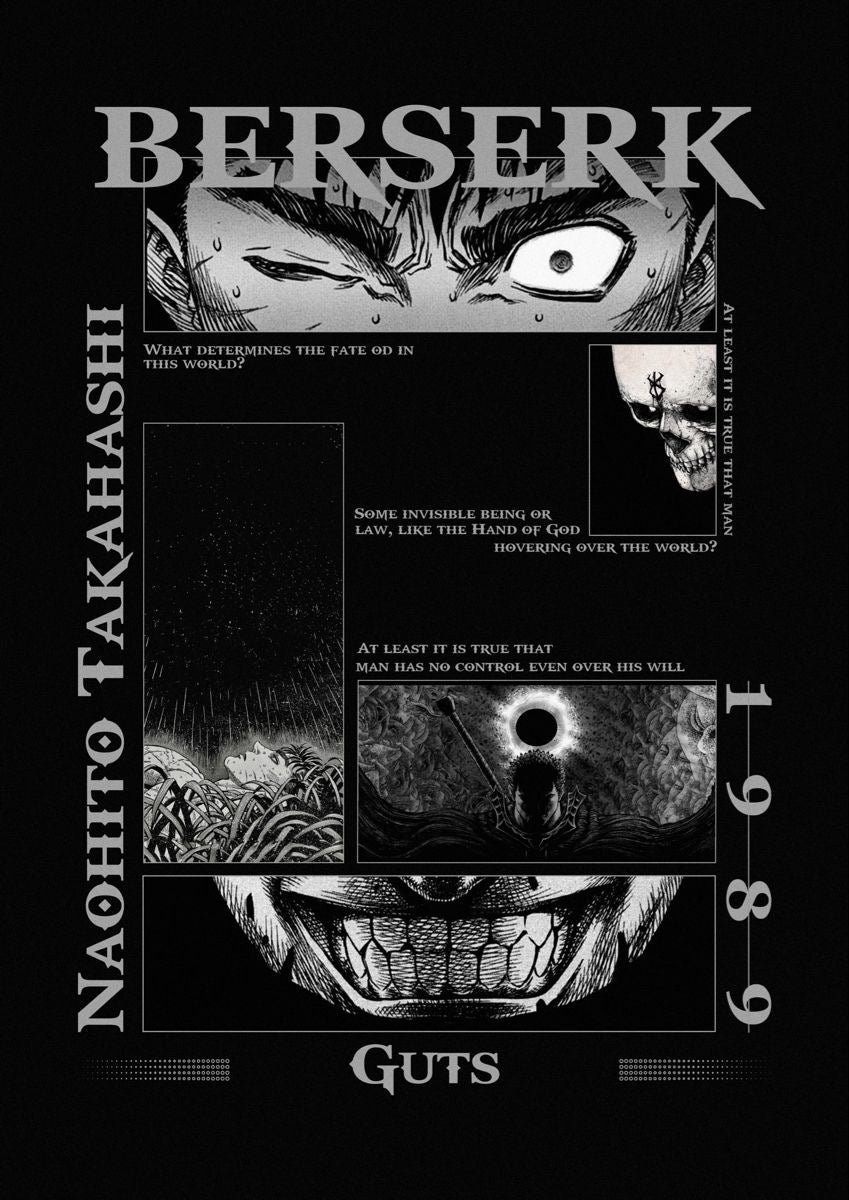 Berserk