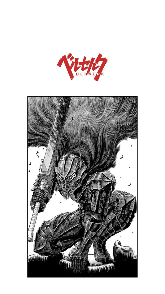 Berserk
