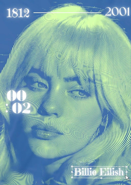 Billie eilish