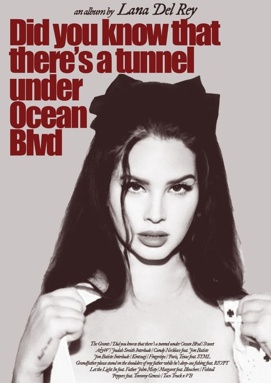 Lana del Rey