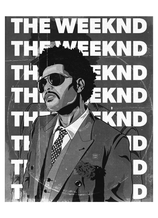 The weekend