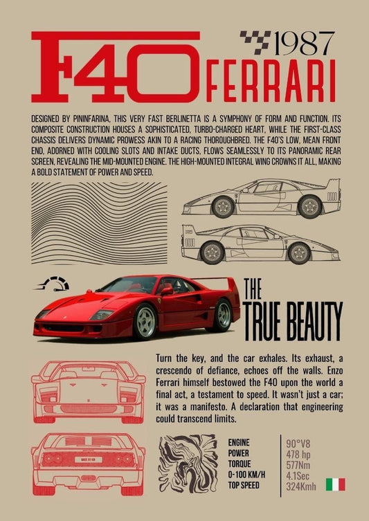 Ferrari