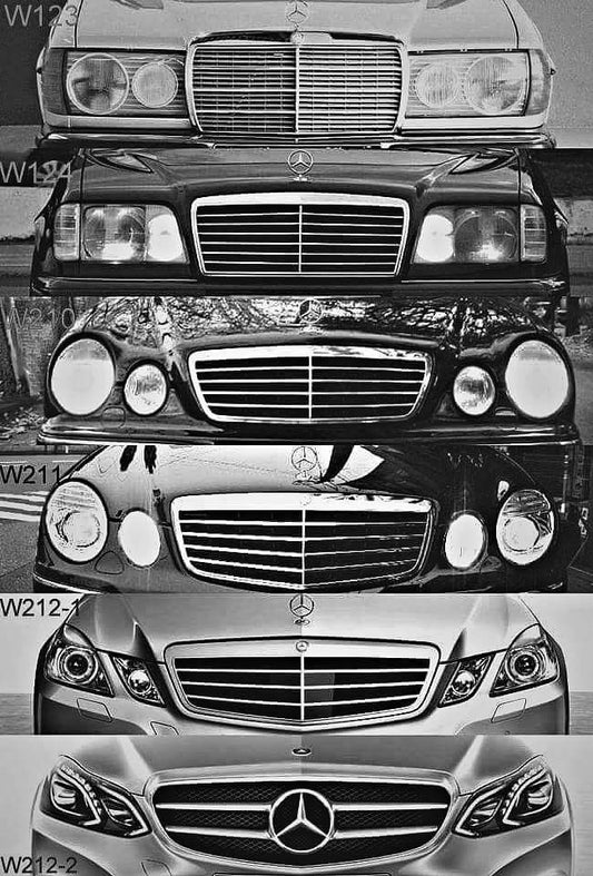 Mercedes