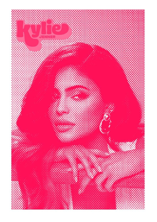 Kylie Jenner