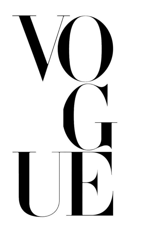 Vogue