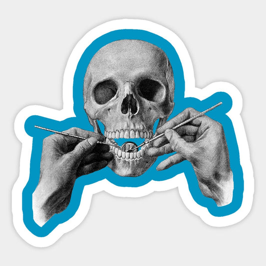 Dentist