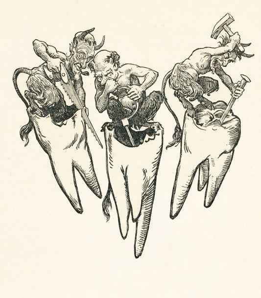 Dents