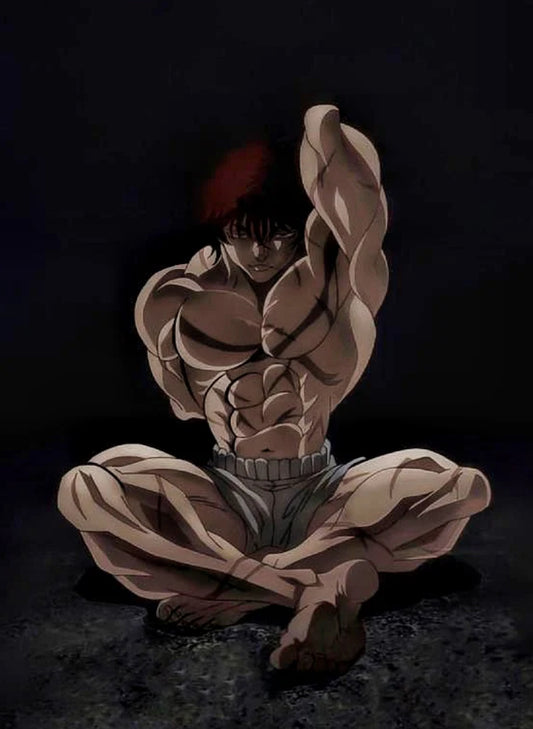 Baki
