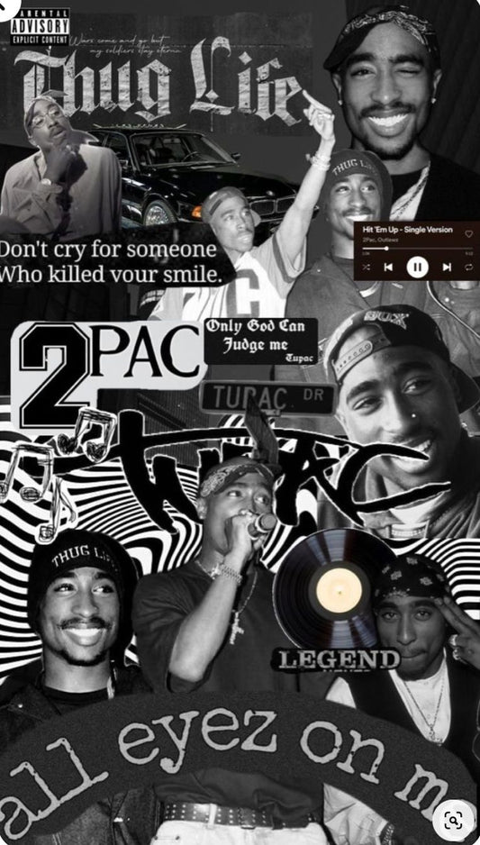 2 Pac