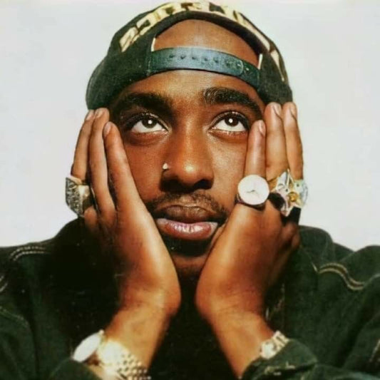2 pac