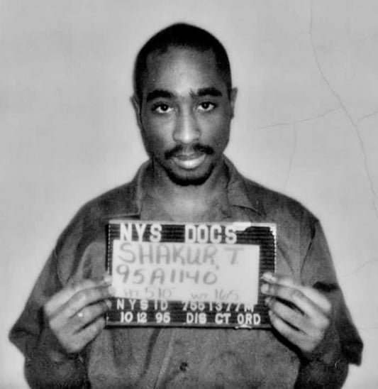 2 Pac