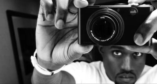 Kanye west