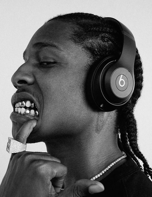 ASAP rocky