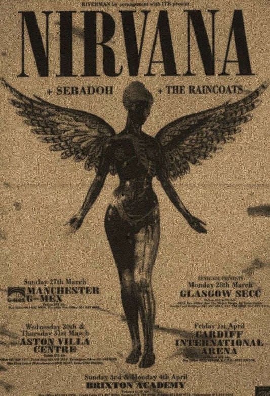 Nirvana