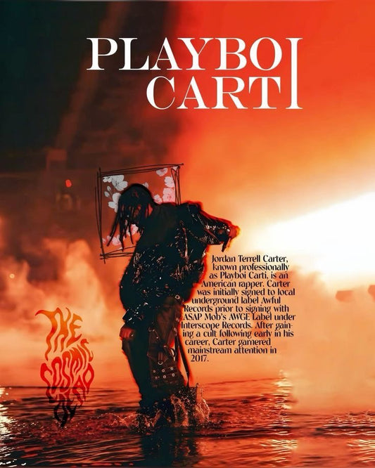 Playboi carti