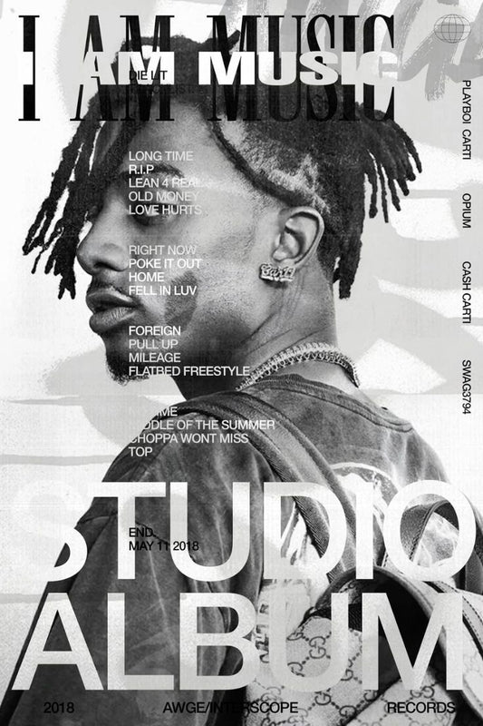 Carti