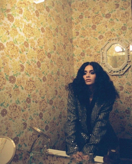 Kehlani