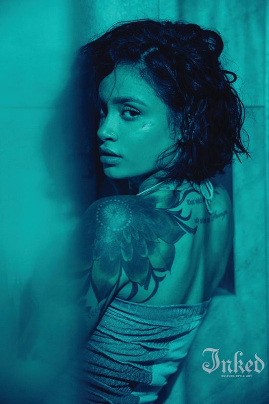 Kehlani