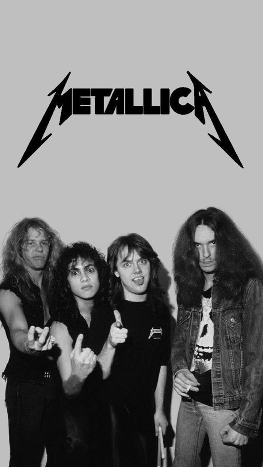 Metallica