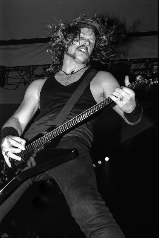 Metallica