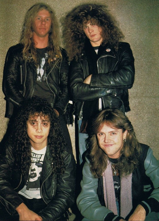 Metallica