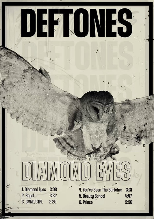 Deftones