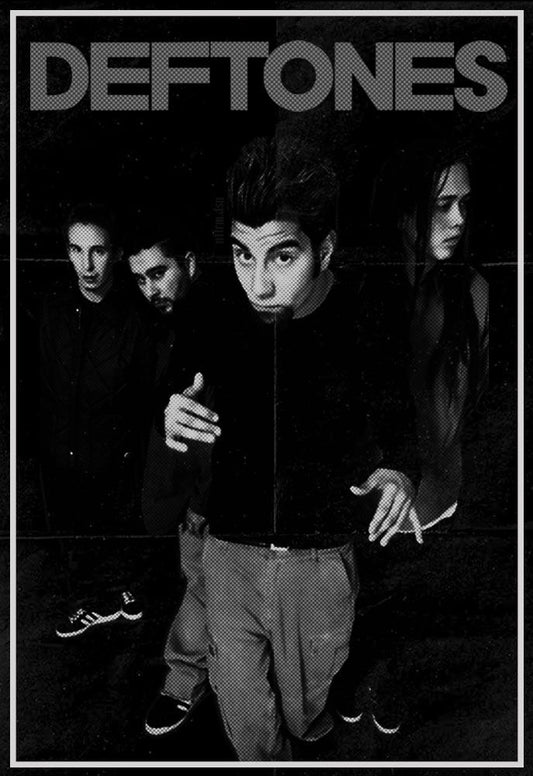 Deftones