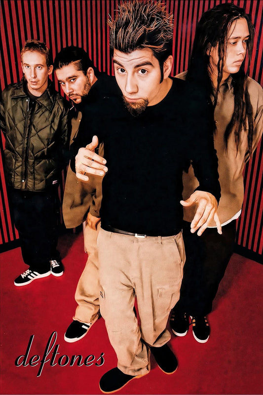 Deftones
