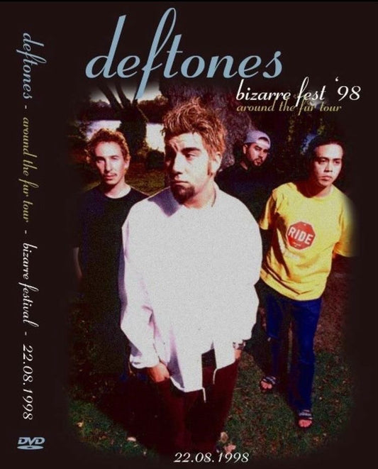 Deftones