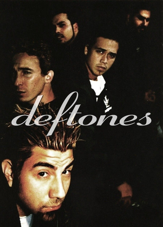 Deftones