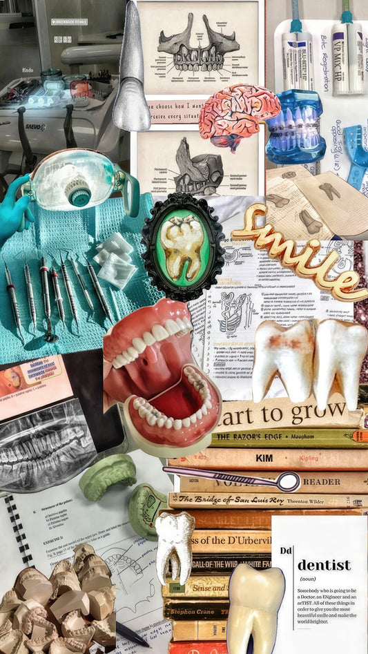 Future dentist