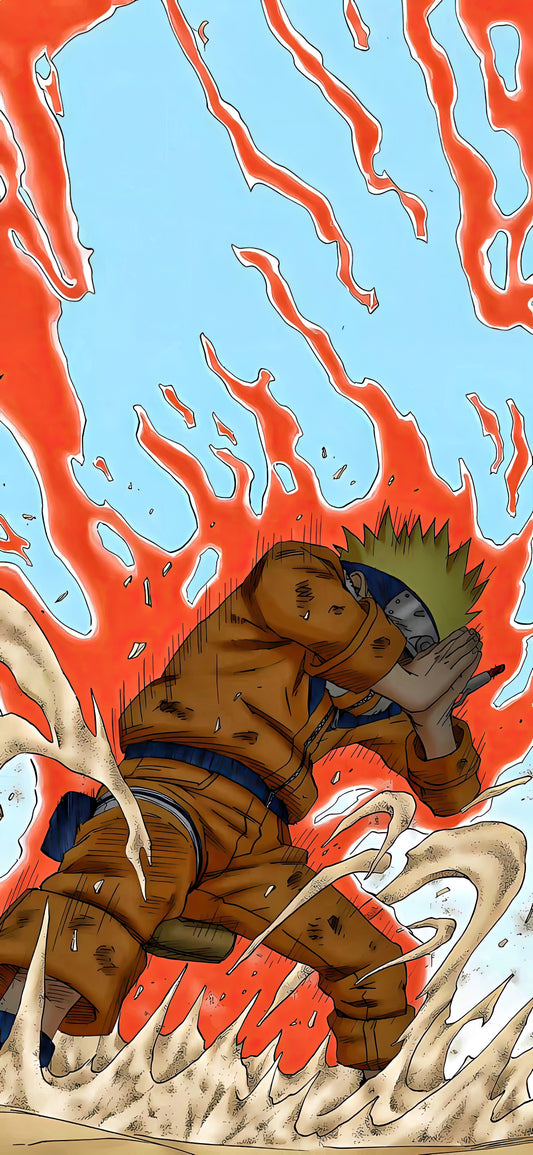 Naruto