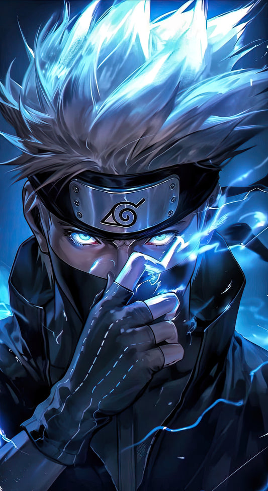 Kakashi