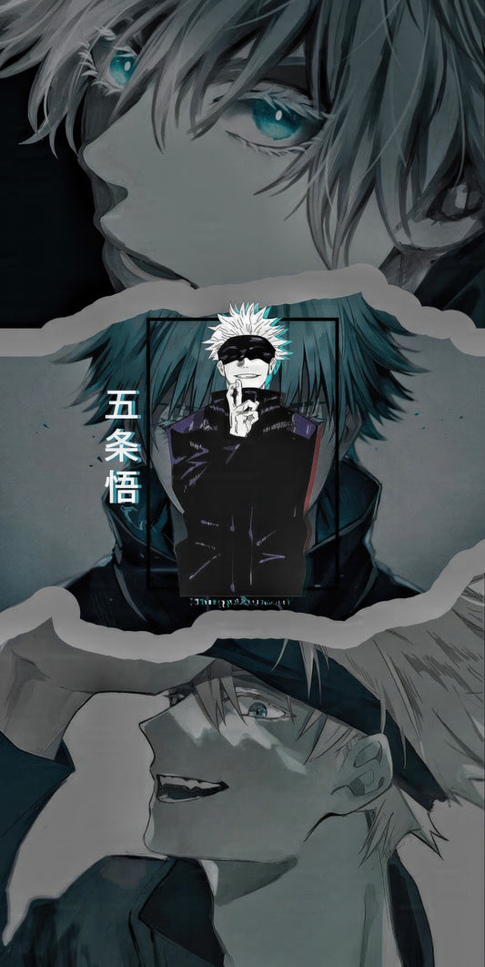 Satoru gojo
