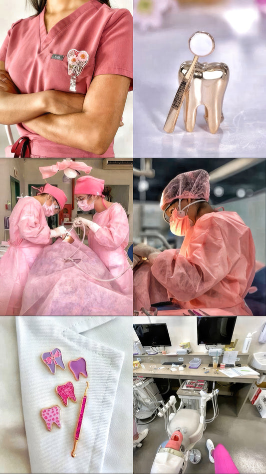 Future dentist