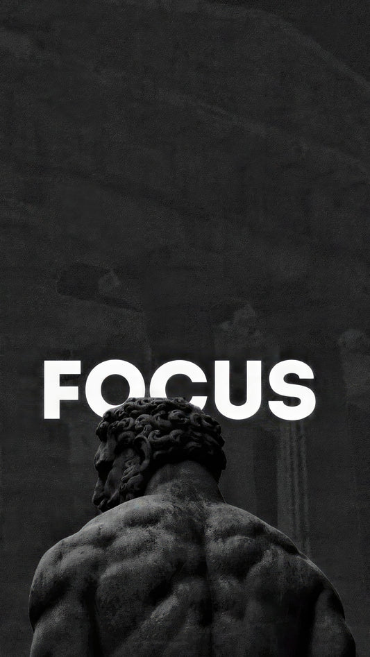Focus