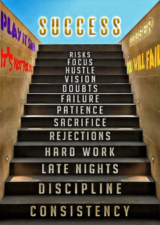 Success