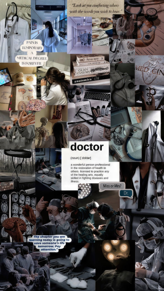Doctor